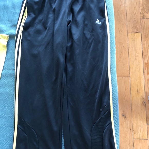 Adidas Men’s Sweat Set Bundle - Picture 6 of 8